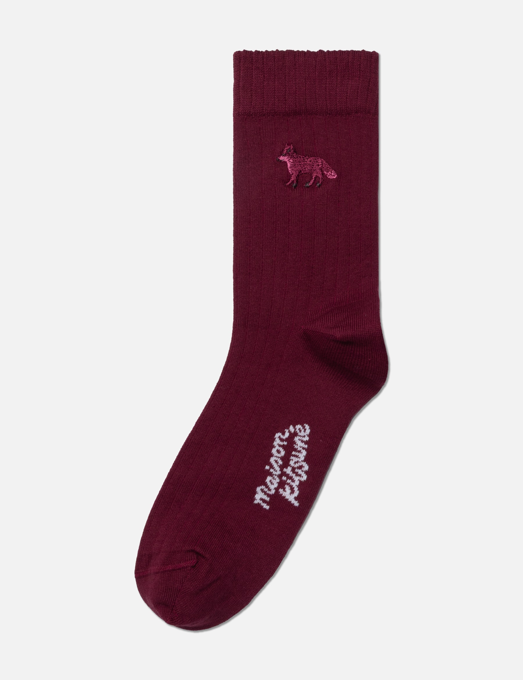Baby Fox Socks view 11