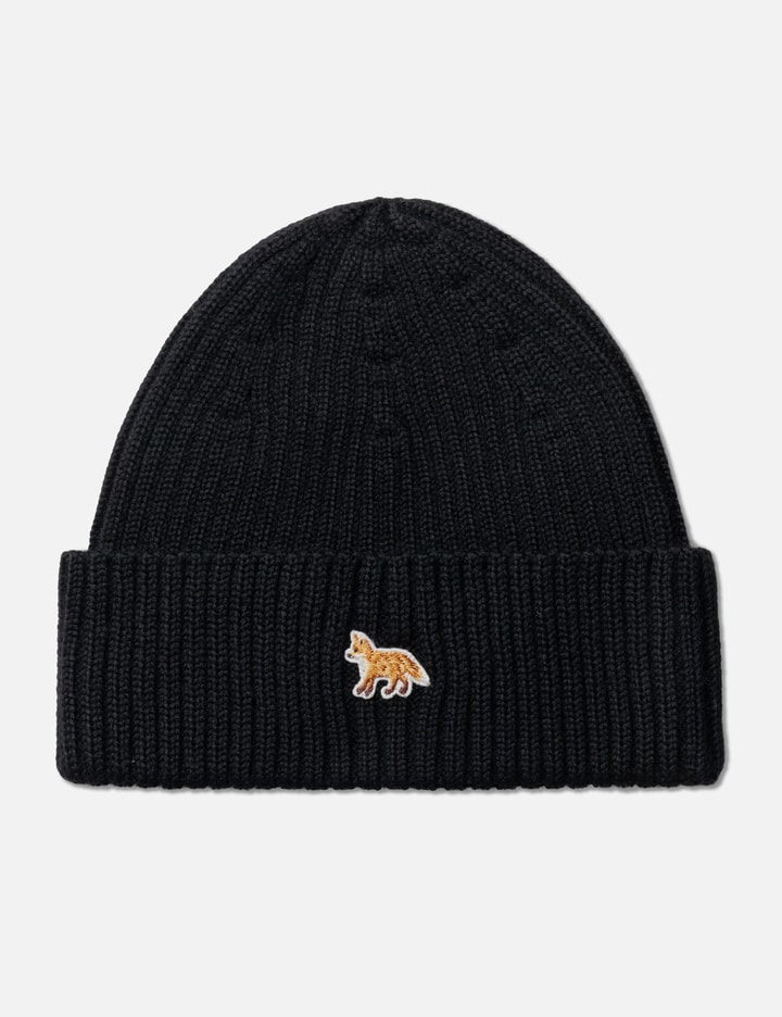 Maison Kitsuné Baby Fox Beanie