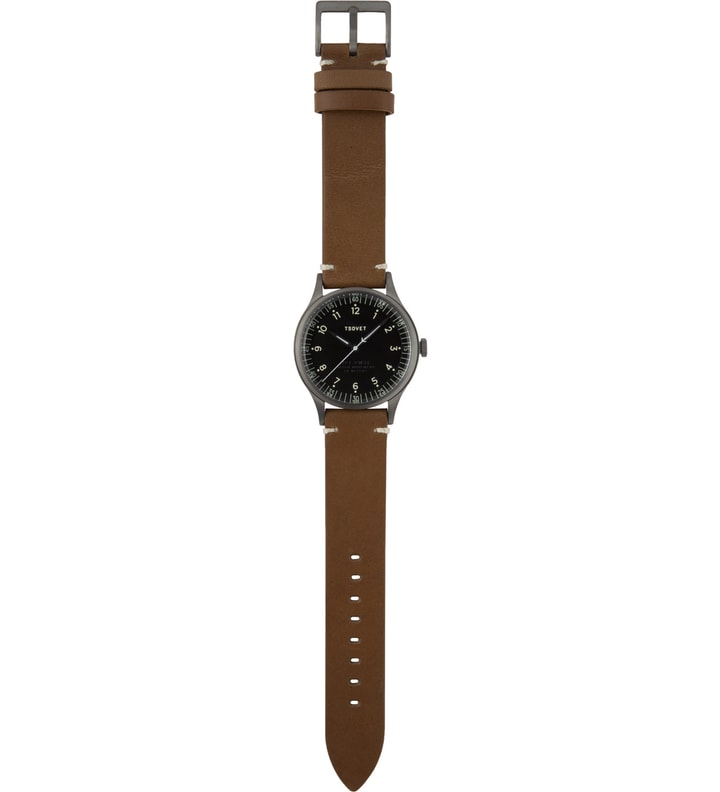 Brown JPT-PW36 Watch Placeholder Image