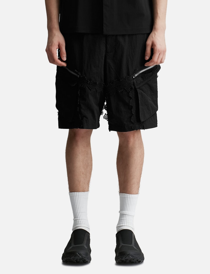 Spherical Cargo Shorts Placeholder Image