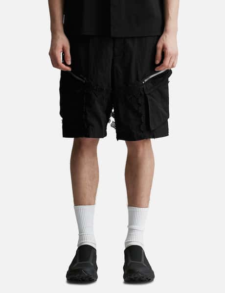 Spherical Cargo Shorts view 10