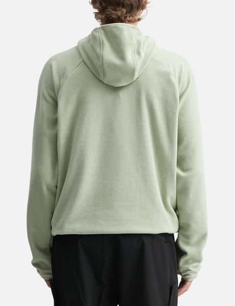 Fleece Jacket view 12