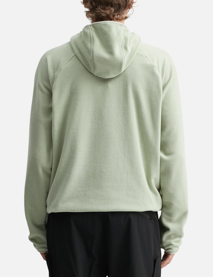 Fleece Jacket view 4