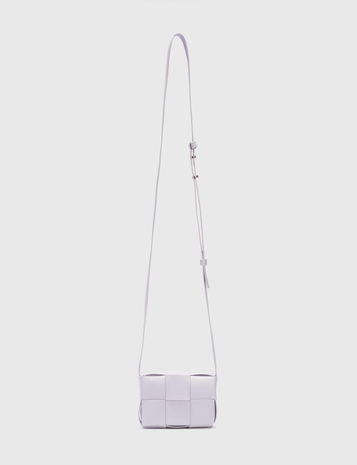 Mini Cassette Bag Placeholder Image
