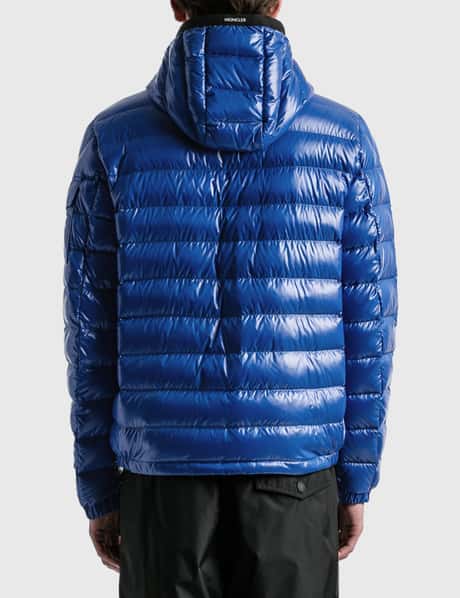 Moncler Galion Short Jacket HBX