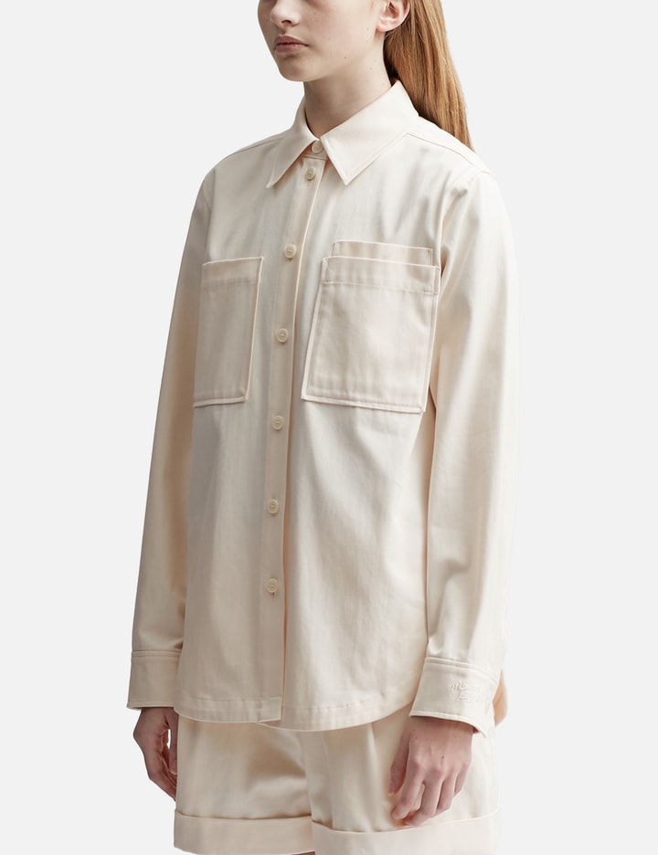 OVERSHIRT Placeholder Image