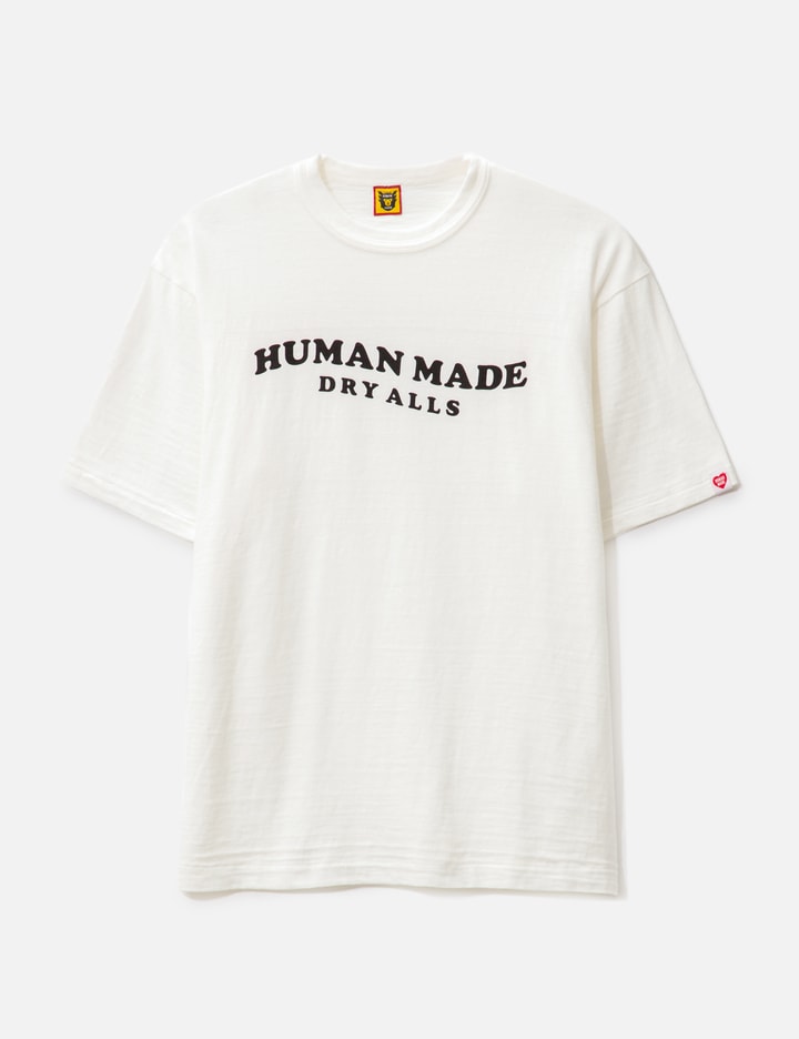 human made t shirt sizing