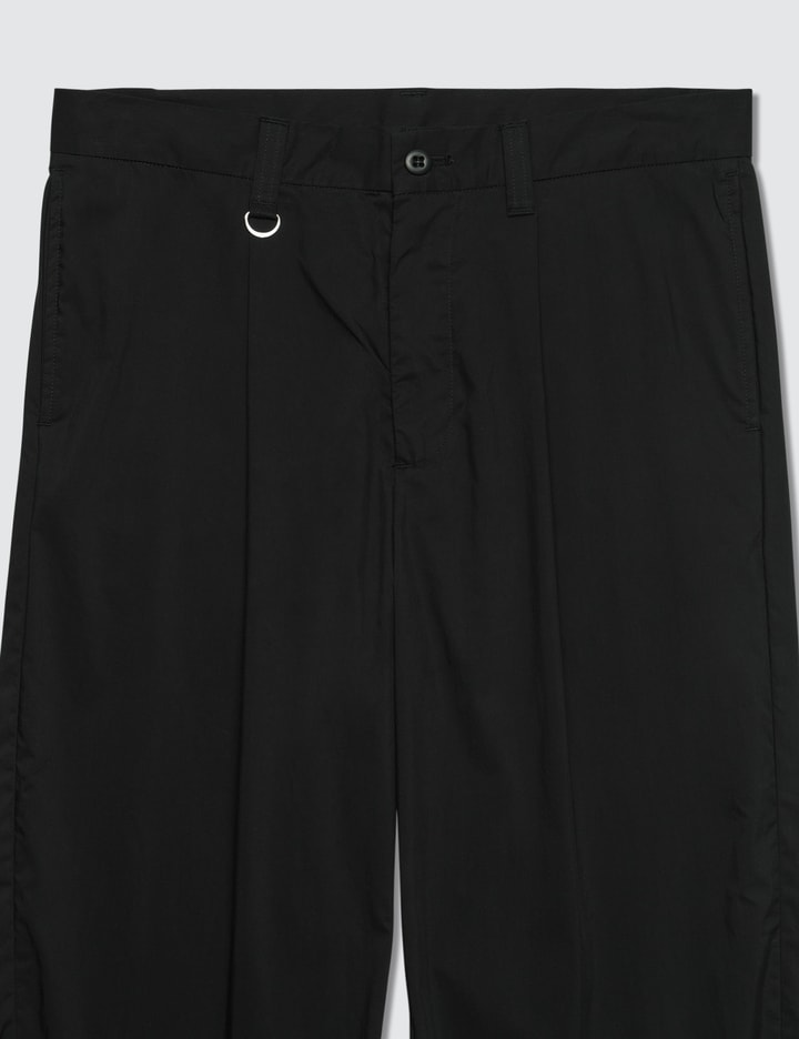 One Tuck Wide Pants Placeholder Image