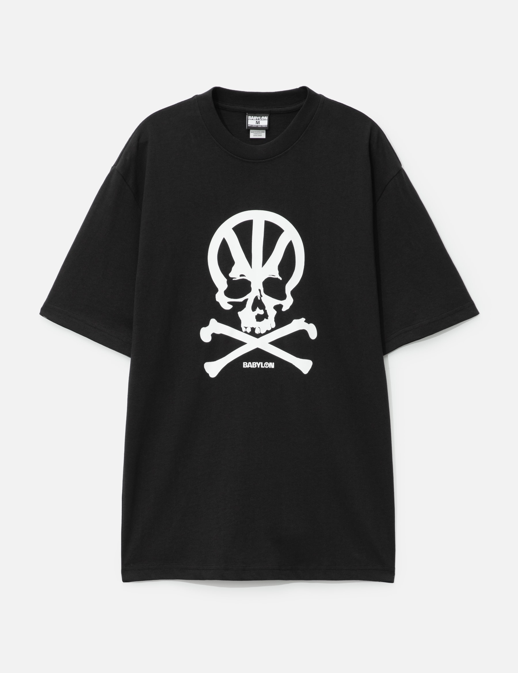 Cross Bones T-Shirt view 16
