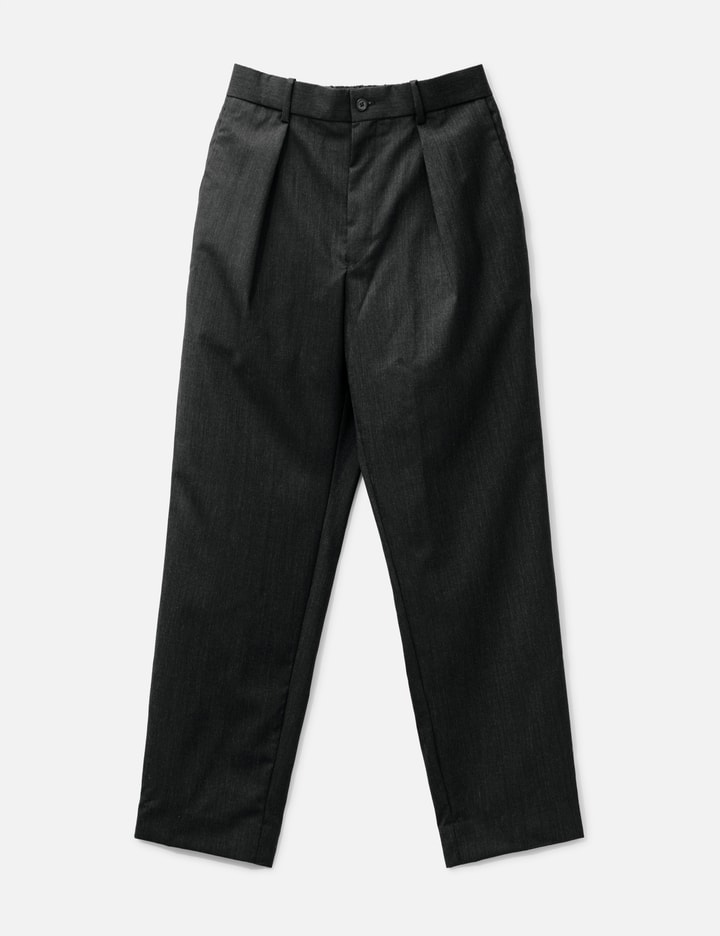 MARKAWARE Wool Pants