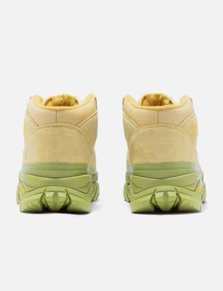HALF CAB REISSUE 33 VIBRAM view 9