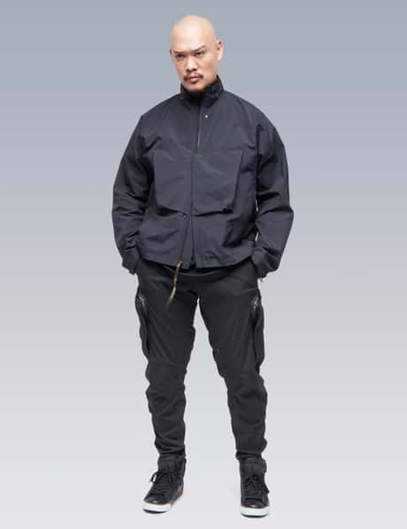 ACRONYM - P10A-E Cargo Pants | HBX - Globally Curated Fashion and 