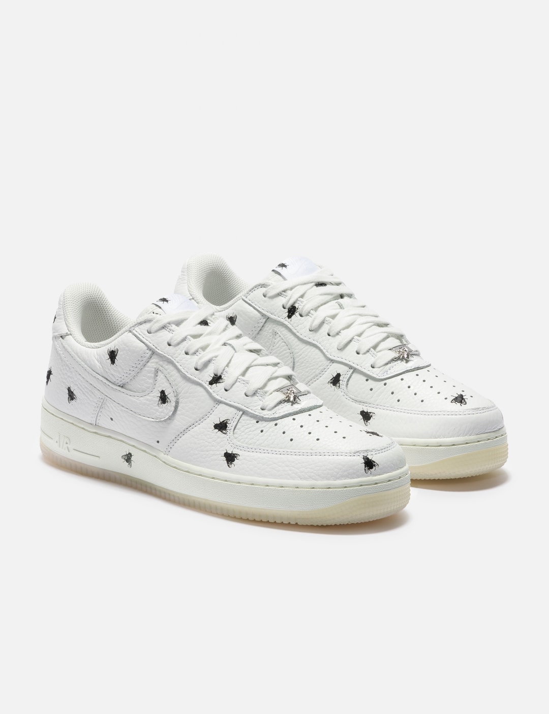 Air Force 1 Retro view 13