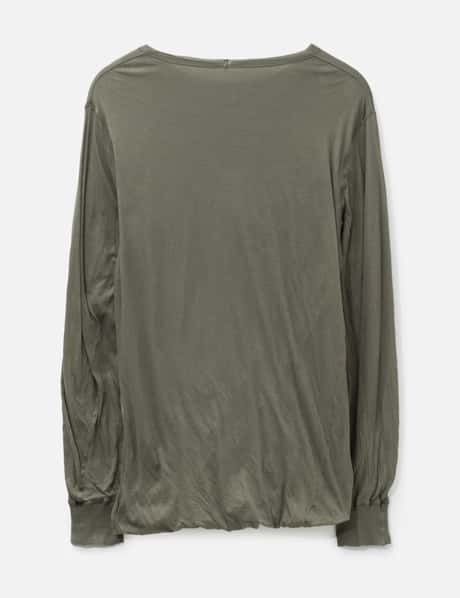 Jumbo Double Long Sleeves view 8