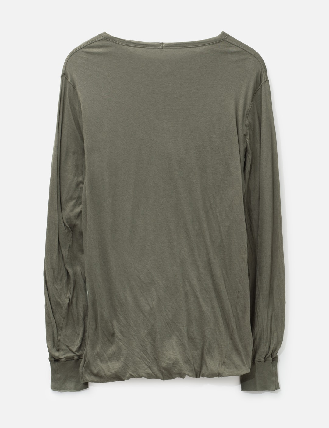 Jumbo Double Long Sleeves view 9