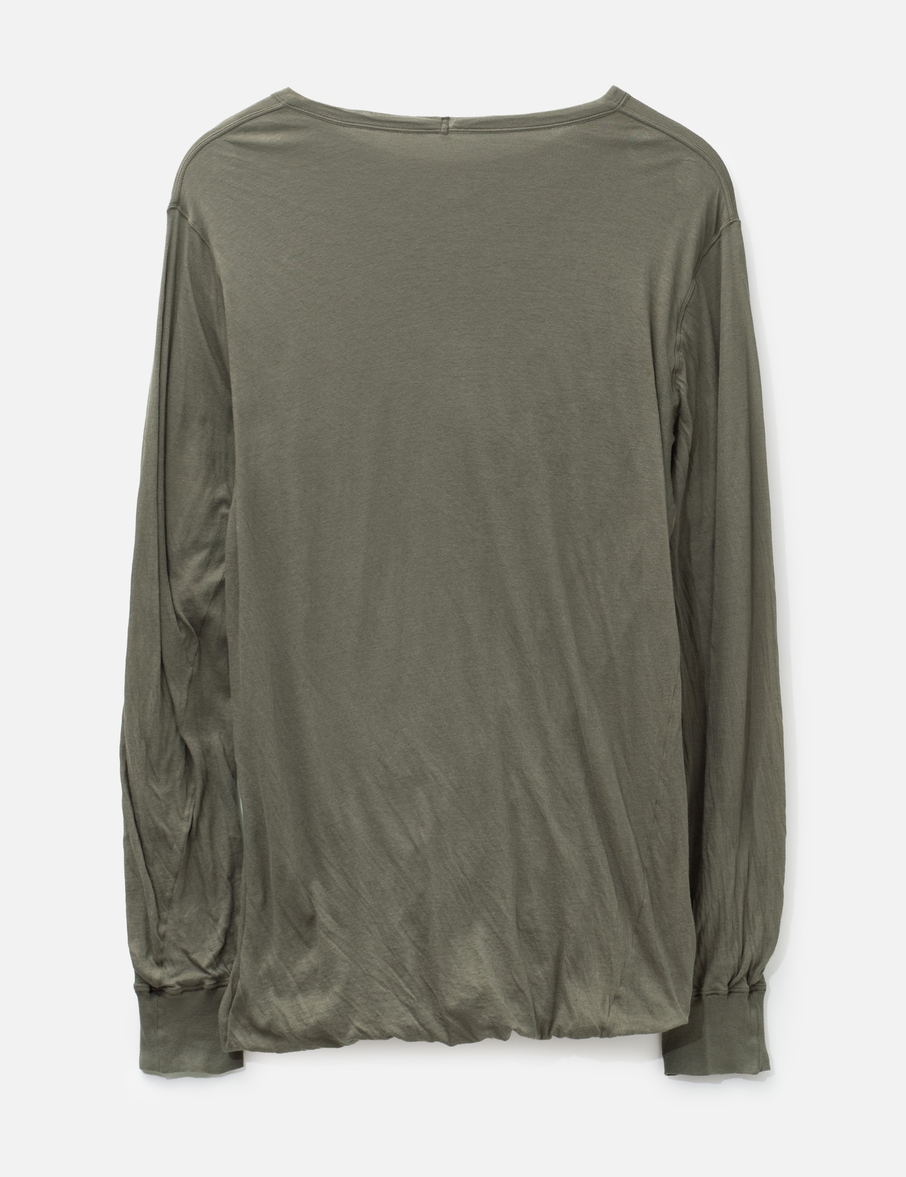 Jumbo Double Long Sleeves view 17