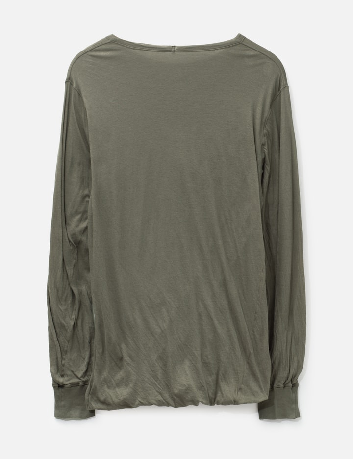 Jumbo Double Long Sleeves Placeholder Image