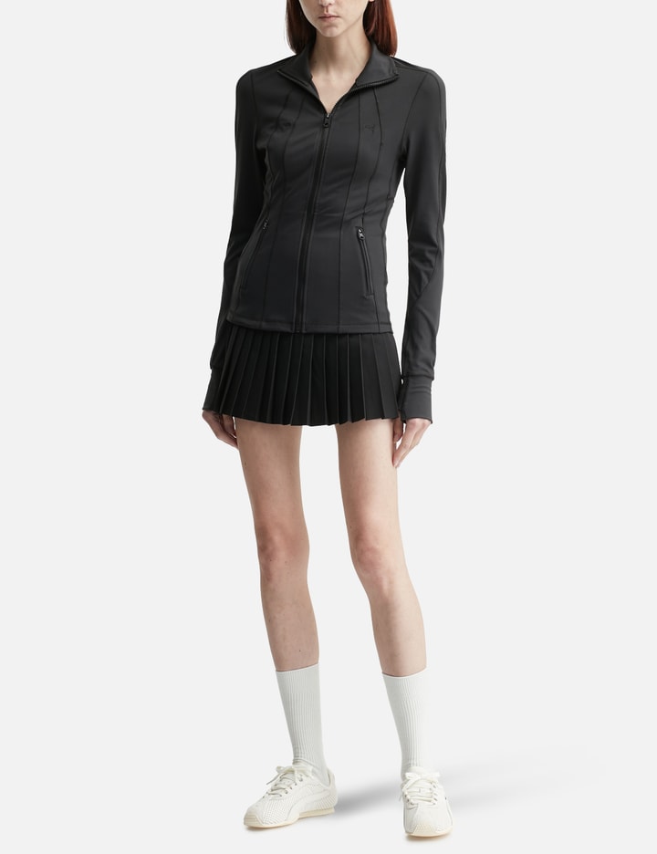 PUMA x Guizio Zip-Up Active Top Placeholder Image