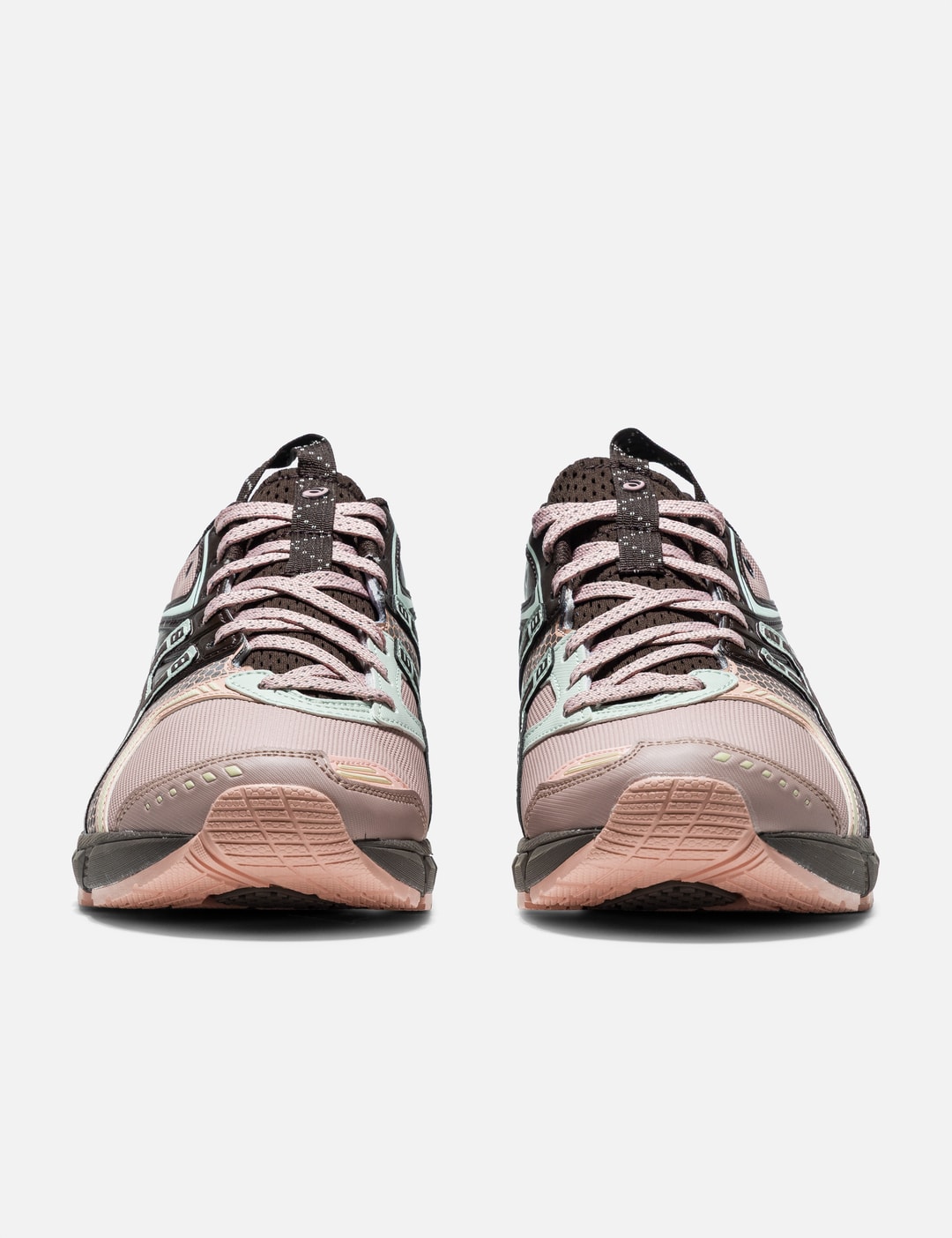 UB11-S GEL-DS Trainer 14 view 9