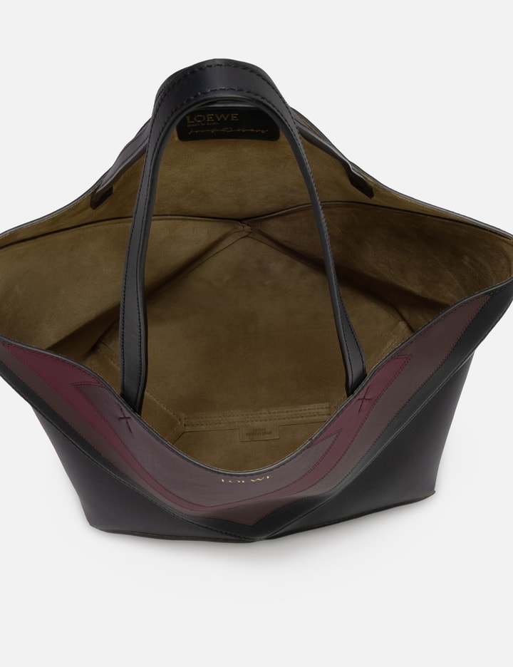 Loewe x Albers Medium Puzzle Fold Tote Placeholder Image