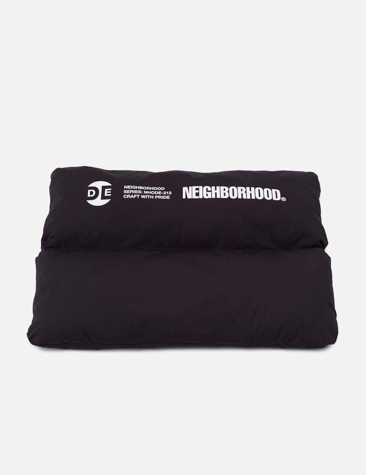 NEIGHBORHOOD Output Life Folding Sofa Chair With Cushion