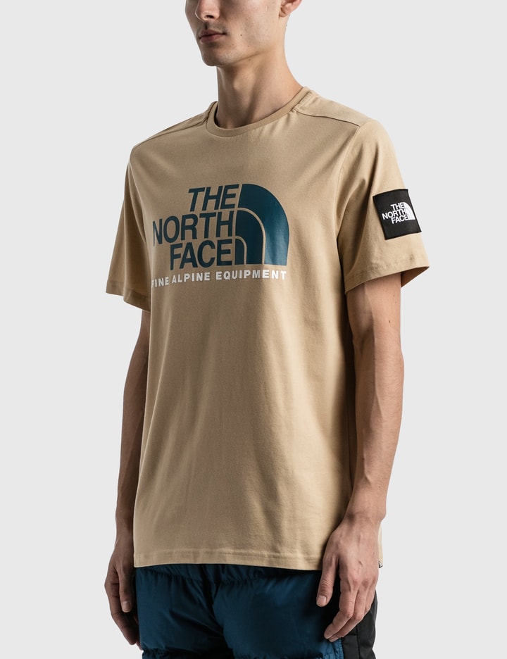Fine Alpine T-shirt Placeholder Image