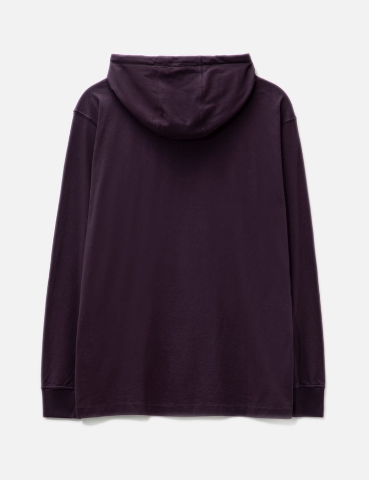 Hooded T-shirt Placeholder Image