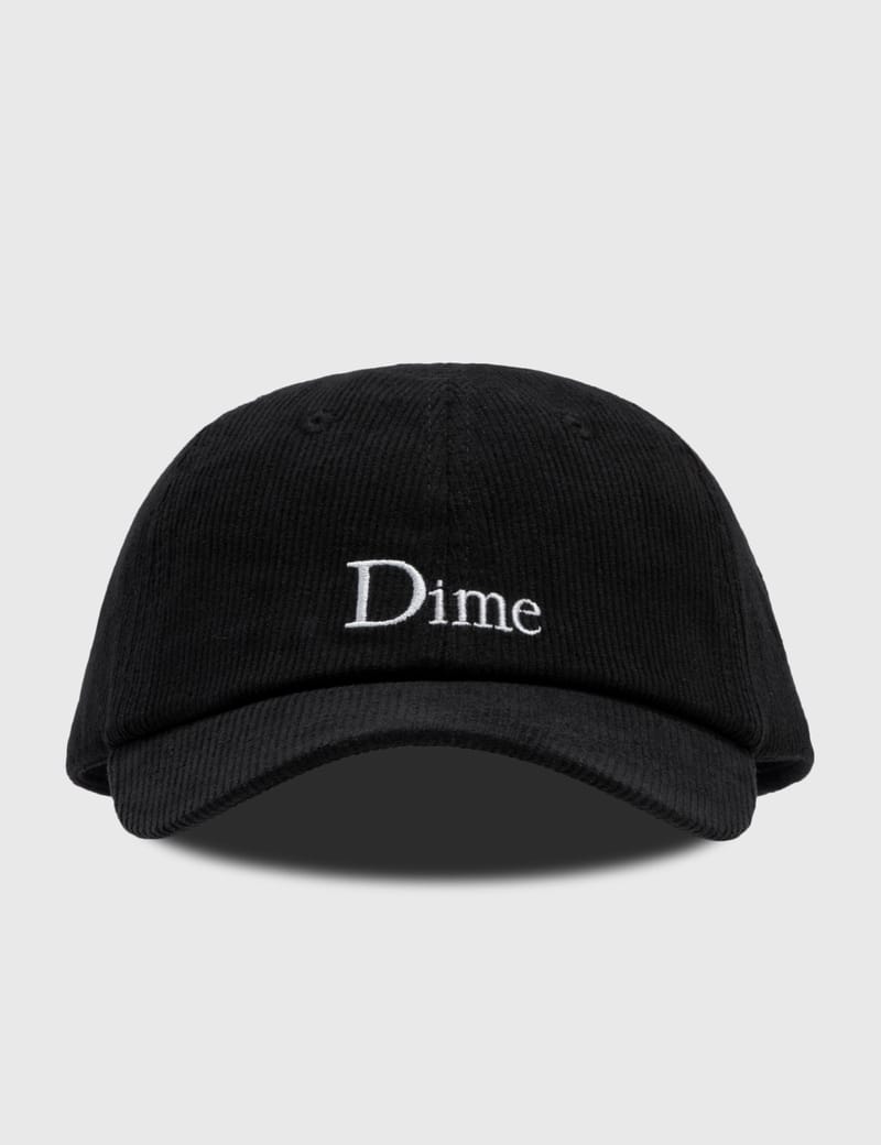 dime corduroy hat