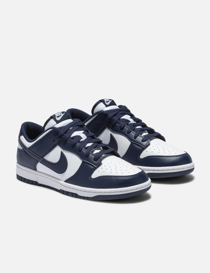 Nike Dunk Low Next Nature Olympic Sneakers
