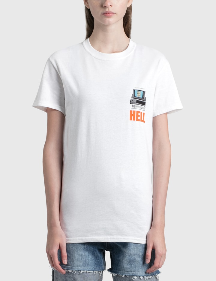 Cali Thornhill Dewitt x Hypebeast T-Shirt Placeholder Image