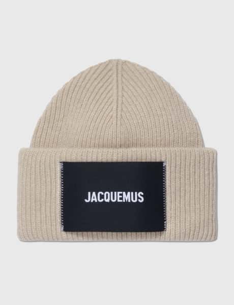 Jacquemus Le bonnet Beanie