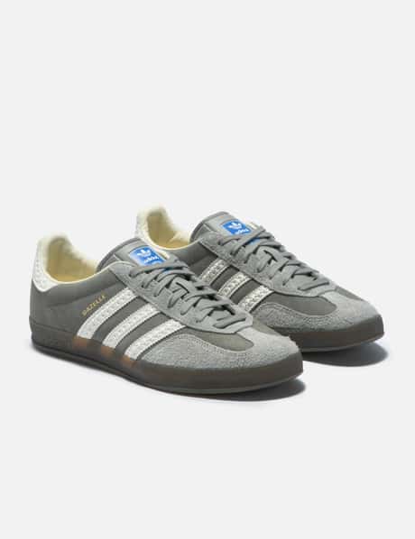 adidas Originals - GAZELLE INDOOR | HBX