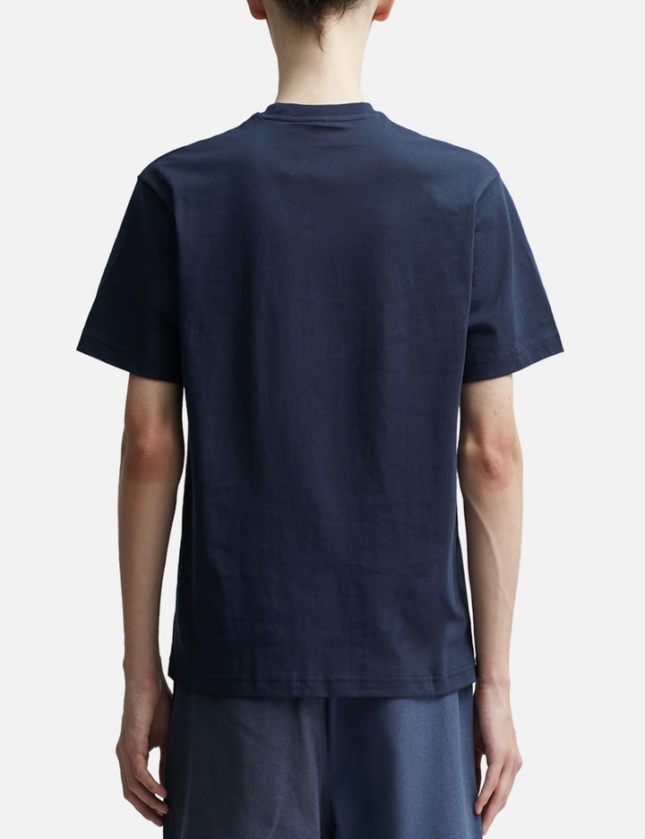 テディ ロゴ Tシャツ Placeholder Image