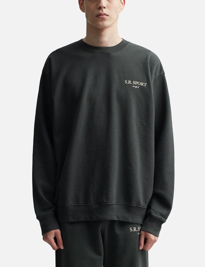 Wimbledon Crewneck Placeholder Image