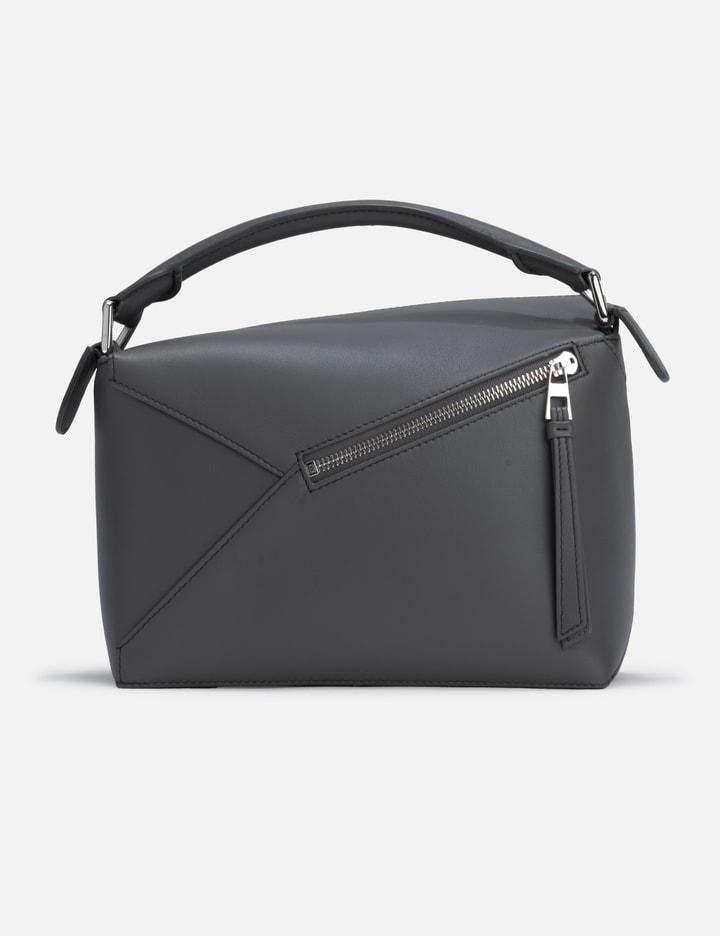 Small Puzzle Edge Bag Placeholder Image