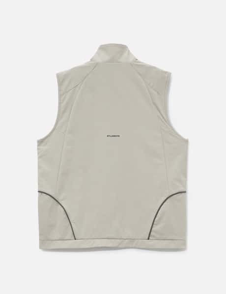 Oklahoma Trail Vest view 5