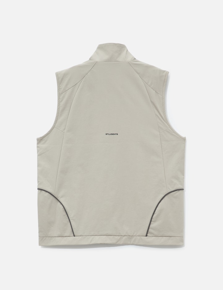 Students Golf Oklahoma Trail Vest