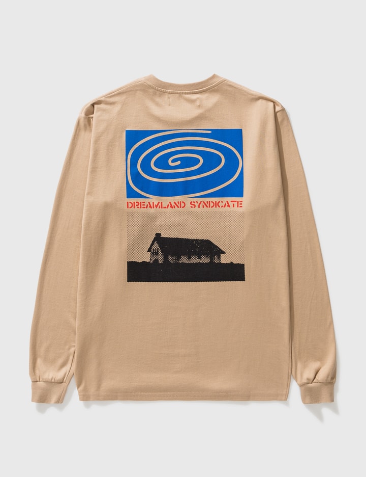 SPIRAL HOUSE T-SHIRT Placeholder Image