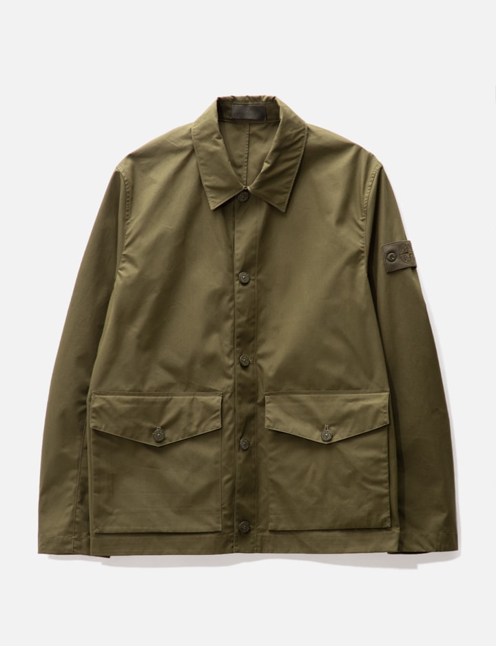 O-VENTILE® Ghost Piece Jacket Placeholder Image