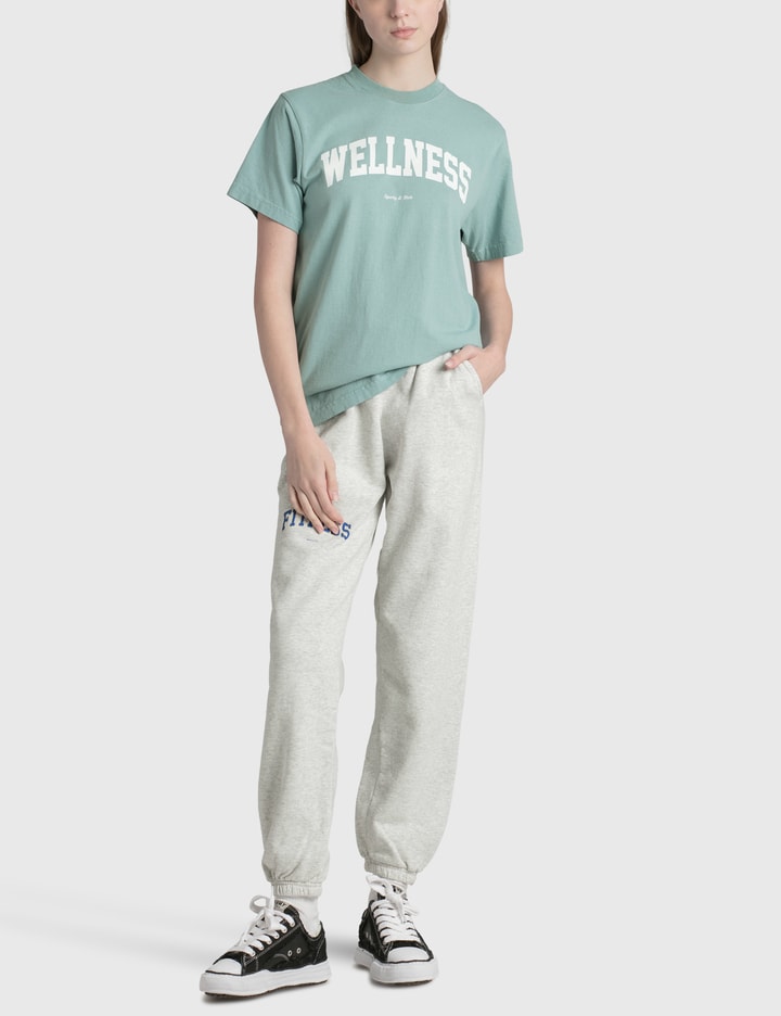 Wellness Ivy T-shirt Placeholder Image