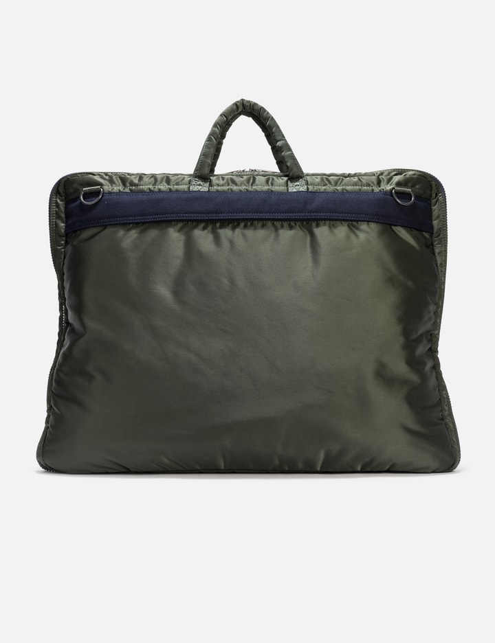 PORTER 12/05 With Garment Bag Set