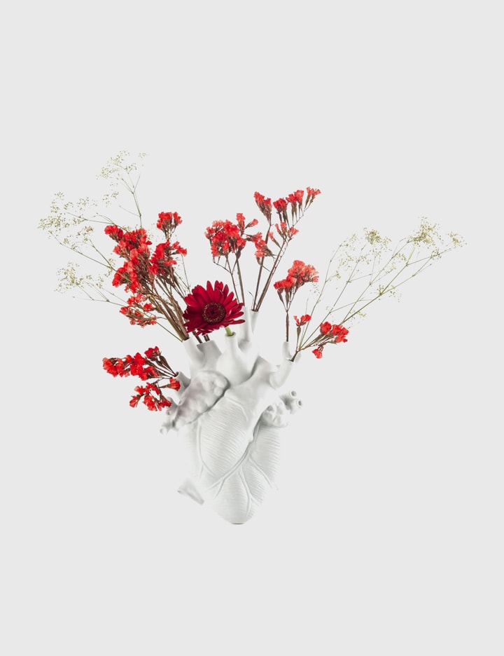 Love in Bloom Vase Placeholder Image