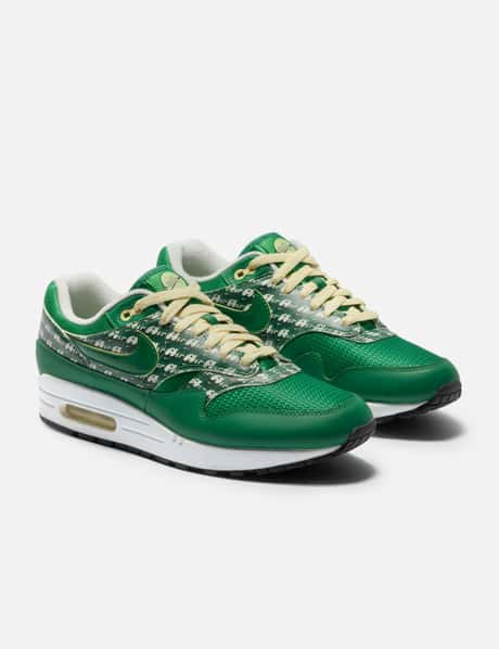 Air Max 1 Limeade view 11