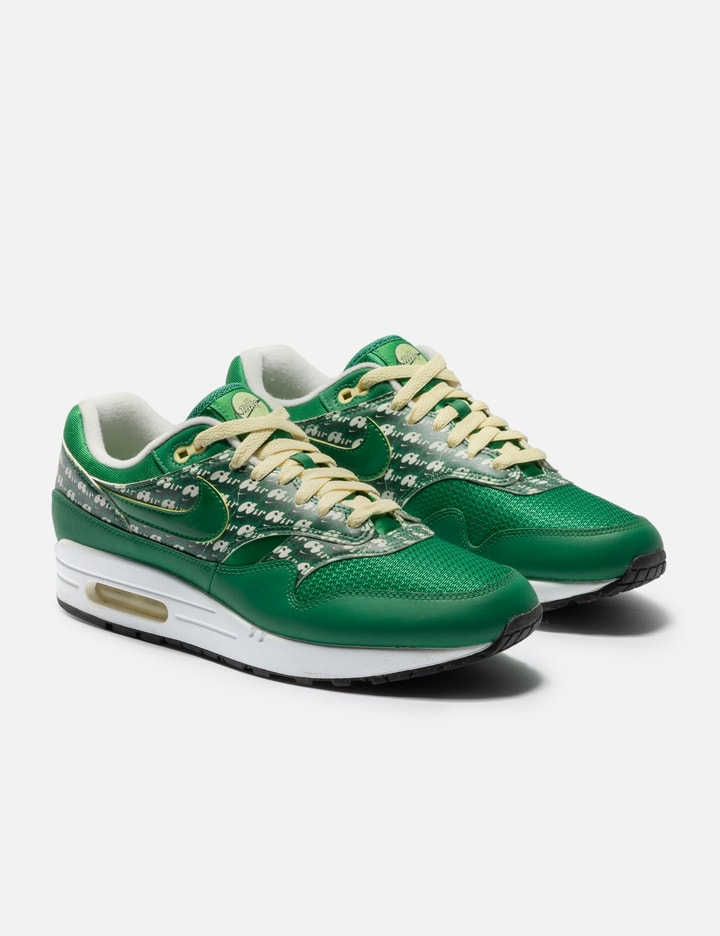 Air Max 1 Limeade view 4