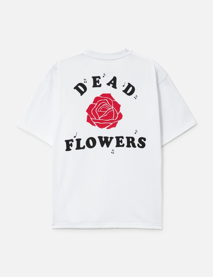 Short Sleeve Printed T-shirt "Nicholson" Placeholder Image