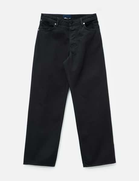 Light Bull Denim TC Loose Jeans view 6