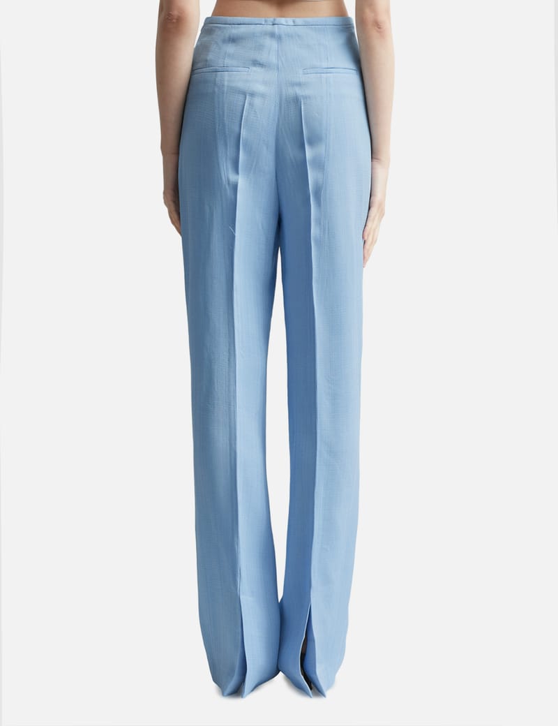 Women's Tailored Pants & Trousers - Express
