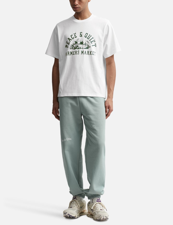 Farmers Market T-shirt Placeholder Image