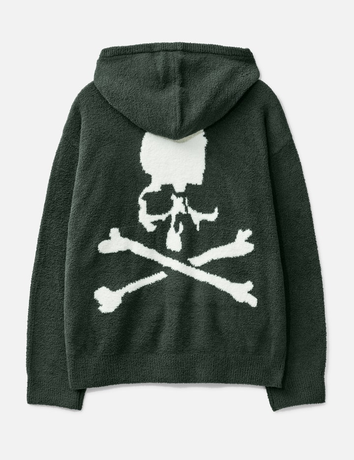 Lounge Zip-up Hoodie Placeholder Image