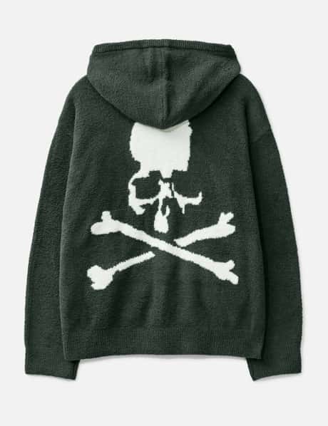 Mastermind World Lounge Zip-up Hoodie